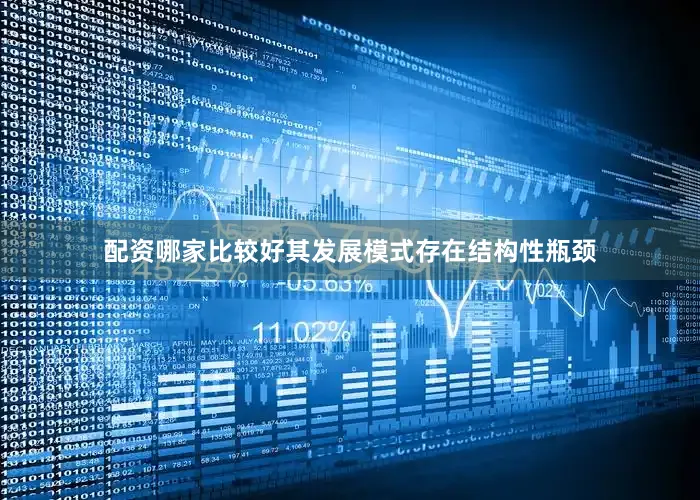 配资哪家比较好其发展模式存在结构性瓶颈