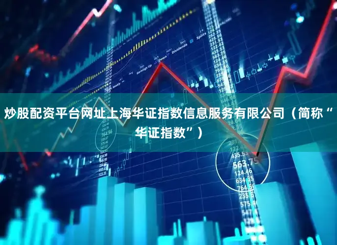炒股配资平台网址上海华证指数信息服务有限公司（简称“华证指数”）
