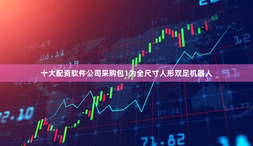 十大配资软件公司采购包1为全尺寸人形双足机器人