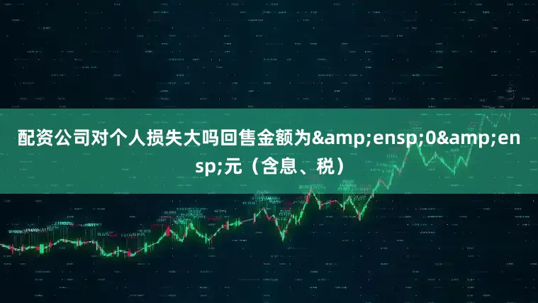 配资公司对个人损失大吗回售金额为&ensp;0&ensp;元（含息、税）